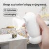 7c9a524a04085275 Machine Pour Famme Sex Toys Shop Sucking Egg Dormitory Vibrator Vibrating Balls Jerking Masturbator Female Sex Toys