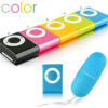 7ca4ca71fe564f8e Adult Games Women Vibrating Jump Egg Wireless MP3 Remote Control Multi-Speed Vibrator Sex Toys For Women Sex Product Shop