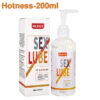 7cc35c8667610305 Anal Lubrication Water-based Semen Lube Intimate Lubricant Session 18+ Sex Goods for Men Women Lubricants Masturbation Toys