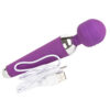 7ced808c147275ba 20 Speeds Powerful Vibrator AV Rod Magic-Wand Clitoris Stimulator Sex Toys for Women G Spot Massager Adult Female Erotic Product