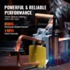 Portable Spot Welder, 1/8-inch Spot Welder Machine with 1.5KVA , Handheld Welding Tip Gun, Spot Welding Machine for Steel Plates