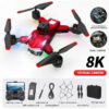 7d59c32878ab1868 MIJIA 109L 8K 5G GPS Profesional HD Aerial Photography Dual-Camera Omnidirectional Obstacle Avoidance Quadrotor Drone