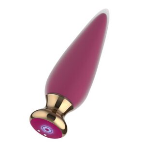 7d9a8885439236f8 Heseks Wireless Remote Sex Toy For Men Women Anal Plug Male Prostate Massage Vagina G Spot Dildo Vibrator Anus