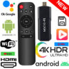 7dc0ffaf23994403 sticks 1gb 8gb 1 unit 2024 stb mx10 F2 box 4k eu android tv stick