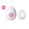 7dc37a035886a9fc Mini Male Masturbation Eggs Penis Massager Blowjob Ghost Stimulating Stretchable Sex Portable Masturbator Toys for Men