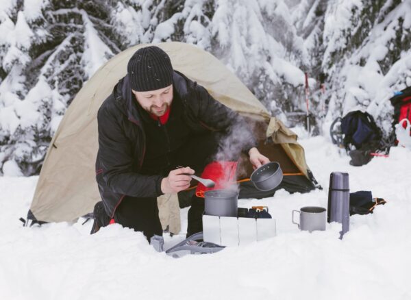 10/12/16 Plates Stove Windscreen, Aluminum Stove Windshield with Drawstring Bag, for Camping, Butane Stoves(10 Plates)