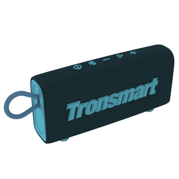 Collection Tronsmart Trip Portable Speaker Dual-Driver Bluetooth Speaker, IPX7 Waterproof, True Wireless Stereo for