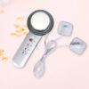 7e1d5a7270e58f3e 3 In 1 EMS Ultrasonic Cavitation Weight Lose Facial Lifting Body Slimming Massager Galvanic Infrared Lipo Fat Burner Machine