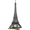 7e29a37d9843466e In stock 1.5M Eiffel Tower 10307 10001pcs P Architecture Model Building Block Brick Kit Adult Children Toy Gift Set