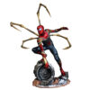 7e5a23d24a24fddf Spider Man Superhero Spiderman 18cm Action Figure Spider-Man Anime Decoration Collection Mini Toys Model Children