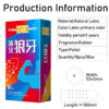 7e83ae3da6e33d1c 5D Dotted Condoms Thread Ribbed G-Point Latex Ultra Thin Condom Orgasm Contraceptives Stimulate Vaginal Penis Sleeves Sex Toys