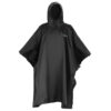 7e87a12dc7dcff8c Waterproof Raincoat with Hood Cycling Cover Hiking Hooded Coat Jacket Motorcycle Rain Poncho Picnic Mat