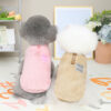 7e8914098b17d7d0 Warm Clothes Soft Fleece Cat Dogs Clothing Pet Puppy Winter Vest Costume For Small Medium Dog Cats Chihuahua Yorkie