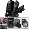 7ea34973e7a3b883 45L Molle Tactical Backpack Bag Hunting MOLLE Backpack GYM For Men EDC Outdoor Hiking Survival Rucksack Witch Bottle Holder