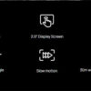 SJCAM SJ4000 Air Action Camera with 4K Video 30M Waterproof 2.4G WiFi Sports Camera Action Cam Sports Camera bicycle motorcycles