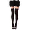 7ef3dbf95f09501e Thigh Girls Winter Warm Long Women Sexy Stocking Medias Pantyhose Stockings Knitted Knee High Socks Y1119
