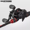 7f114bbbc74033b7 KastKing Brutus Baitcasting Reel Magnetic Braking System 7.2:1 Gear Ratio 5+1 Ball Bearings 8KG Max Drag Fishing Coil