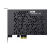 4K 60fps HDR Loop PCI-e HDMI Video Capture Card 4Kp30 1080P@120FPS Game Recording Live Streaming for Nintendo Switch PS4 Xbox PC