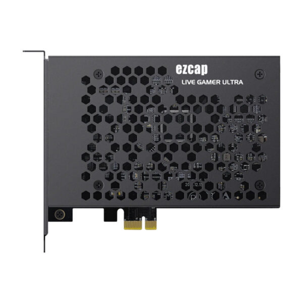 4K 60fps HDR Loop PCI-e HDMI Video Capture Card 4Kp30 1080P@120FPS Game Recording Live Streaming for Nintendo Switch PS4 Xbox PC