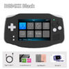 ANBERNIC RG 34XX Handheld Game Console 3.4” IPS 720*480 Screen ux 64-bit 3500mAH Bluetooth RG34XX Retro Video Gaming Players