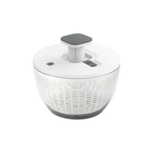 7fd0ed2ac62d5f13 Press Type Vegetable Fruit Dryer Household Large Capacity Dehydrator Kitchen Accessories Drain Salad Basket Gadgets