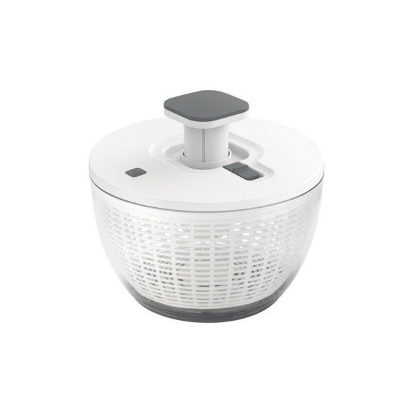 7fd0ed2ac62d5f13 Press Type Vegetable Fruit Dryer Household Large Capacity Dehydrator Kitchen Accessories Drain Salad Basket Gadgets