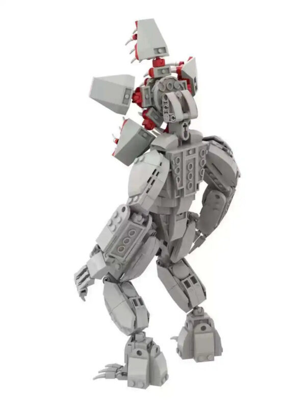 7ffe9825139ce865 Hot TV Carnivorous Plant Giant Devil Demogorgon Vecna Model Buliding Blocks Bricks Construction Toys for Kids Halloween Gifts