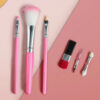 Kids Cosmetics Playing Box Princess Makeup Toy Play Set Lipstick Eye Shadow Safety Nontoxic Toys Kit for Girl Gift