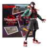 Sv Spiderman Miles Morales Action Figure Collection Sentinel Spider-Man Into the Spider Verse Figures Model Toys