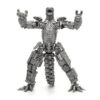 803fb257f29610ab Mechanical Godzilla Figure Movie Edition Dinosaur King of The Monster PVC Statue Model Figurine Desktop Decoration Toy Gift