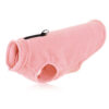 Soft Dog Clothes Warm Puppy Vest Cloak Pet Winter Clothing Jacket Coat Small Medium Dogs Outfit Chihuahua S-2XL