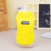 8061ddeb27890258 Warm Clothes Soft Fleece Cat Dogs Clothing Pet Puppy Winter Vest Costume For Small Medium Dog Cats Chihuahua Yorkie