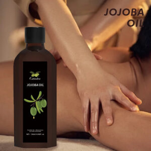 80665bf3d358033c 120ml Jojoba Oil Firm Skin Moisturizing Body Effectively Massage SPA Smooth Body Care Natural Organic Plant Oil