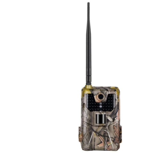 806f62613662cbca 20MP 1080P Wildlife Trail Camera Cellular Night Vision 2G SMS MMS P Wireless Hunting Cameras HC900M Surveillance