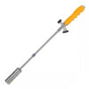 Burner Grass Killer Kit Shrub Butane Gas Torch Fire Garden Tool Outdoor Weeding Burning Pig Hair Large-Caliber Spray-gun