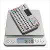 807aa2ace6b99a41 M5stack Official Cardputer Adv Version ESP32 Portable Computer M5StampS3A Development Kit 1.14 Inch Screen 56 Key Keyboard Card
