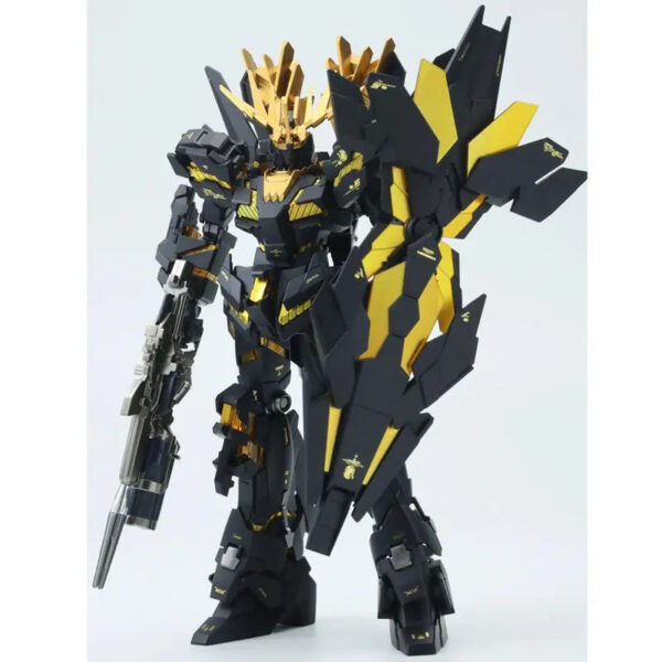 808398c38b156a37 Gundam 1/144 Norns Destiny 175-HG Hg 134 Assembly Model Kit Action Statue Anime Figure Collection Decoration Children Toy Gifts