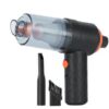 Ultra High Power Car Mounted Vehicle Wireless Portable Handheld Automobile Mini Vacuum Cleaner