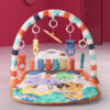 80d8b1ff5598f60d 77HD Musical Activity Center Kick & Piano Gym Play Boys Girls Tummy for Time Educational Folding Mat