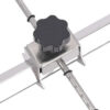 80db59d254e482cf Lebycle Bike Derailleur Hanger Alignment Gauge Professional Tool Measure Straighten 304 Stainless Steel