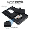 80f0d6e9bec3d3aa Mobile Film Scanner, 35Mm Slide And Negative Scanner With LED Backlight For Oldfilm To JPG, Support Editing