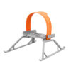 80f29cd70322552f Silicone Banding Strap Stabilizer Landing Gear Tripod Stand for DJI Mini 3/Mini 3 Pro Drone Accessories