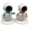 Original Eilik Smart Electronic Automation Ai Robot Emotional Interaction Vocal Multiple Mode Cute Blue and Pink Gift