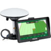 8157eaa73ff76fa2 7 Inch Touch Screen Agriculture Tractor GPS Harvester GNSS Navigator for Seeding and Sowing Farmland Activities