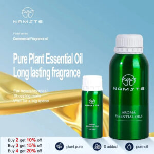 816240bdb6bec40a Namste 100ML Ritz Carlton Hotel Essential Oil Hotels Home Air Freshener Pure plant essential oil Free 3 Pieces Of 5ml Samples