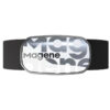 Magene Heart Rate Monitor Split Chest Strap HRM Fitness Tracker Mover Bluetooth ANT Sensor  Compatible Zwift