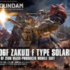 Bandai In Stock HG 1/144 Original box RX-78 G E GUNDAM EX  RFV Aninm full Action Assembly Figure Model Toy Gifts for KIDSSOLDIER