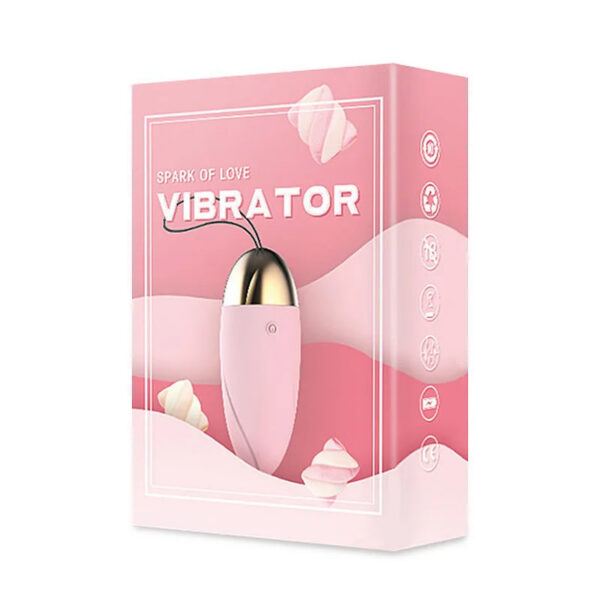 81ea94d6df9f3b30 Pink Girl Massage Stick Wireless Vibrating Egg Female G Dot Flirting Masturbator Vibrating AV Stick Sex Sex Products