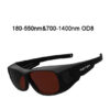 820d6647a609ad6b 1064nm infrared laser safety protective glasses IPL hair removal 650nm red 532nm green 450nm blue protection goggles