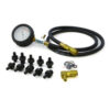 822d9ce8607da936 Allsome Car Engine automotive pressure gauge Test Detector Kit Tester Low Oil Warning Devices car Pressure Gauge Diagnostic Tool